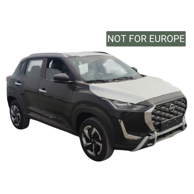 Nissan Magnite Acenta Plus 1.0L AT FWD for Sale | Modena Motors GmbH