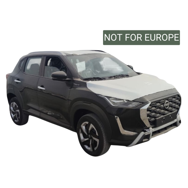 Nissan Magnite Acenta Plus 1.0L AT FWD for Sale | Modena Motors GmbH