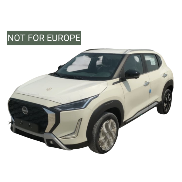 Nissan Magnite Acenta Plus 1.0L AT FWD for Sale | Modena Motors GmbH