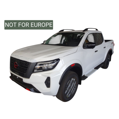 Nissan Navara PRO-4X 2.5L 4x4 AT for Sale | Modena Motors GmbH