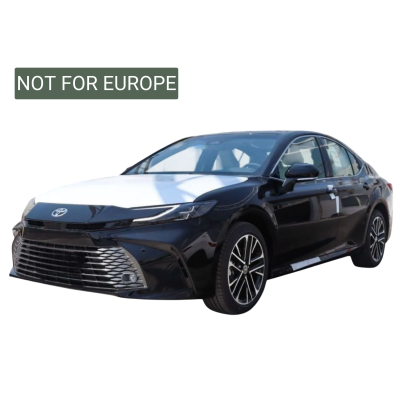 Toyota Camry GLE 2.5 Petrol AT zum Verkauf - Modena Motors