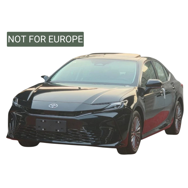 Toyota Camry GLE 2.5 Hybrid AT zum Verkauf - Modena Motors