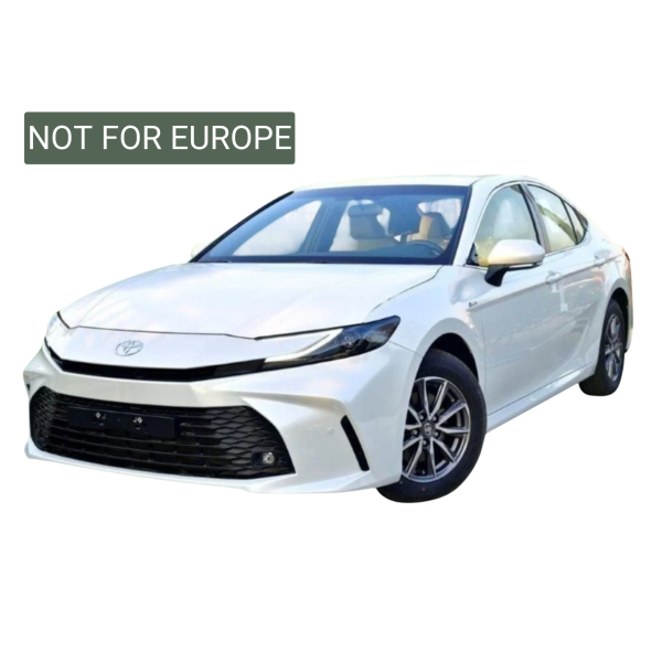 Toyota Camry 2.5 Hybrid AT Modena Motors GmbH