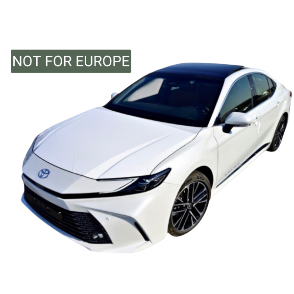 Toyota Camry Grande 2.5 Hybrid AT Modena Motors GmbH