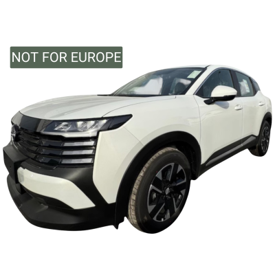 Nissan Kicks SV | Rugged and Reliable