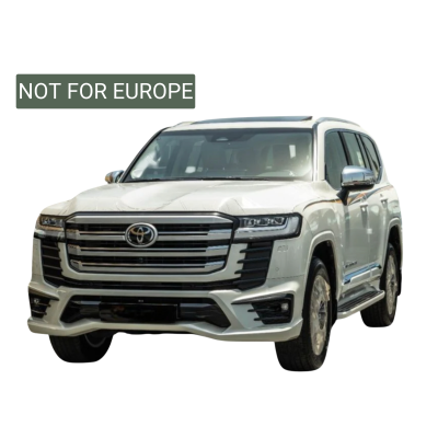 Toyota Land Cruiser 300 VX 4.0 V6 Petrol 7 Seats Sale