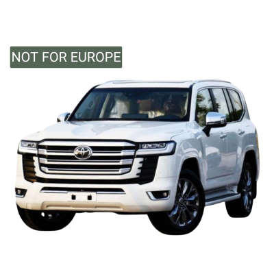 Toyota Land Cruiser 300 VXR 4.0 V6 Petrol 7 Seats Sale