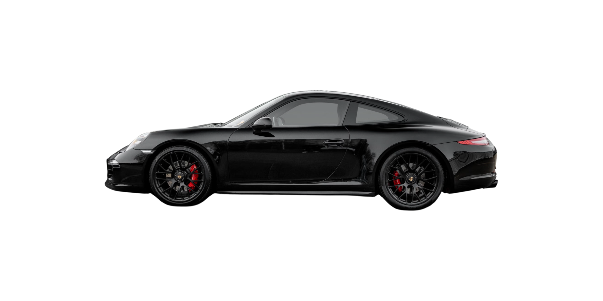 Porsche 911 991.1 Carrera 4 GTS - Sportiva di lusso