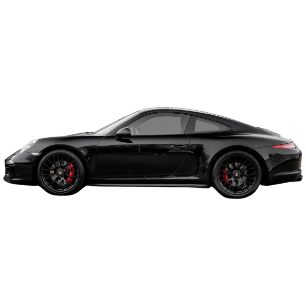 Porsche 911 991.1 Carrera 4 GTS - Sportiva di lusso