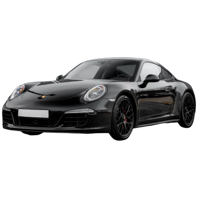 Porsche 911 991.1 Carrera 4 GTS - Sportiva di lusso