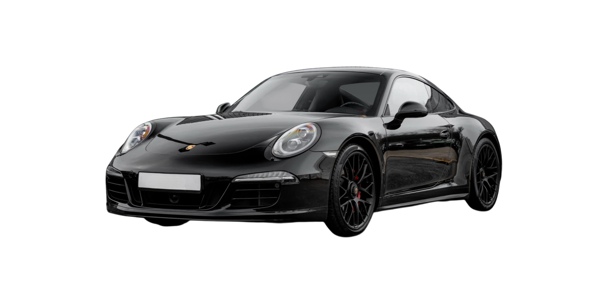 Porsche 911 991.1 Carrera 4 GTS - Sportiva di lusso