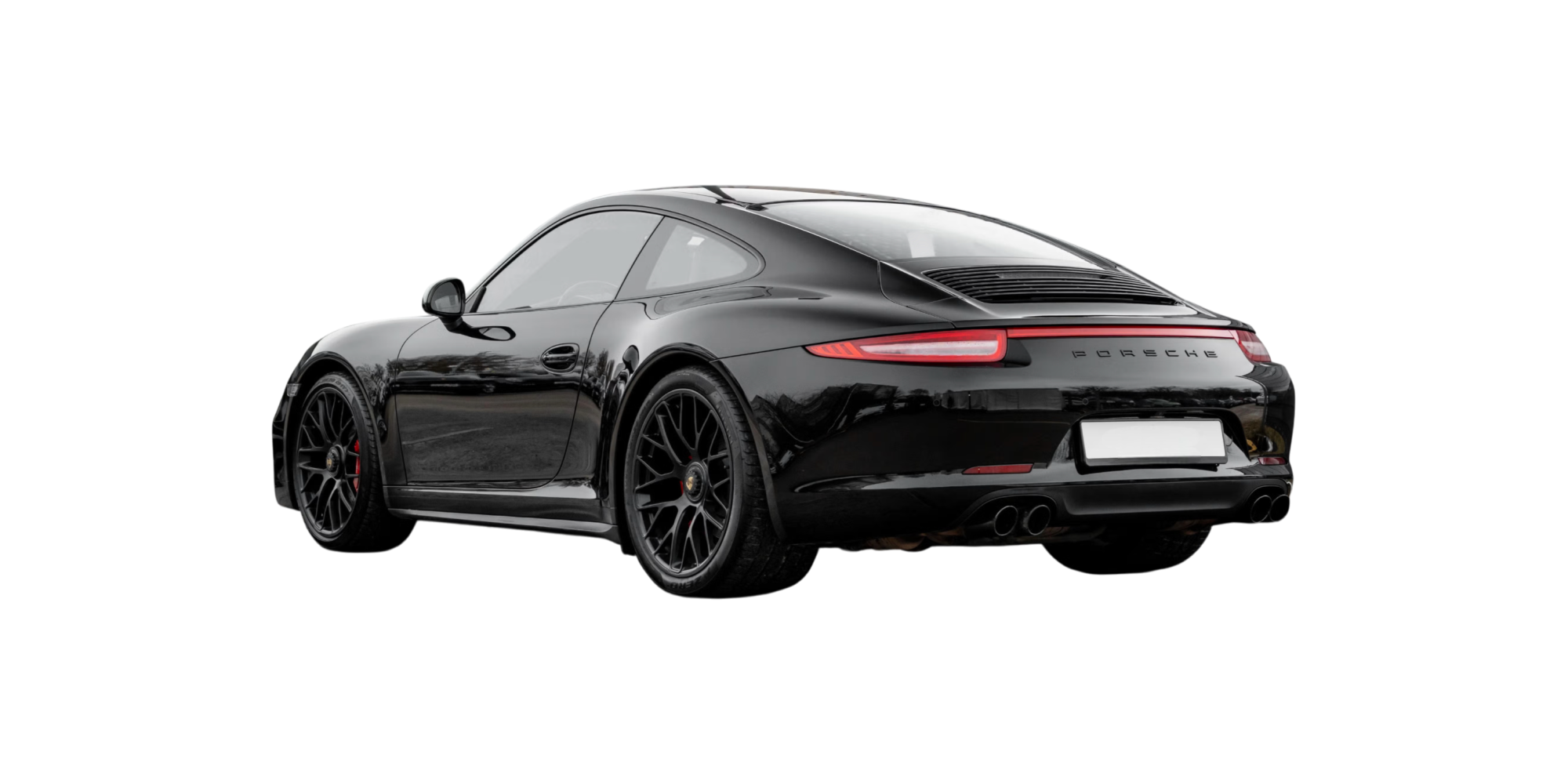 Porsche 911 991.1 Carrera 4 GTS - Sportiva di lusso