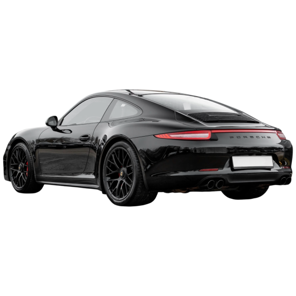 Porsche 911 991.1 Carrera 4 GTS - Sportiva di lusso