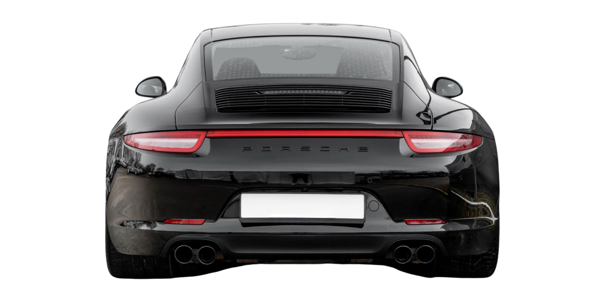 Porsche 911 991.1 Carrera 4 GTS - Sportiva di lusso