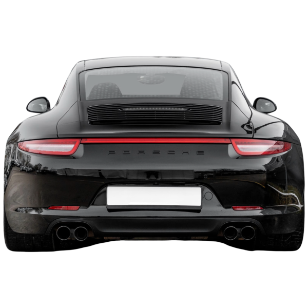 Porsche 911 991.1 Carrera 4 GTS - Sportiva di lusso