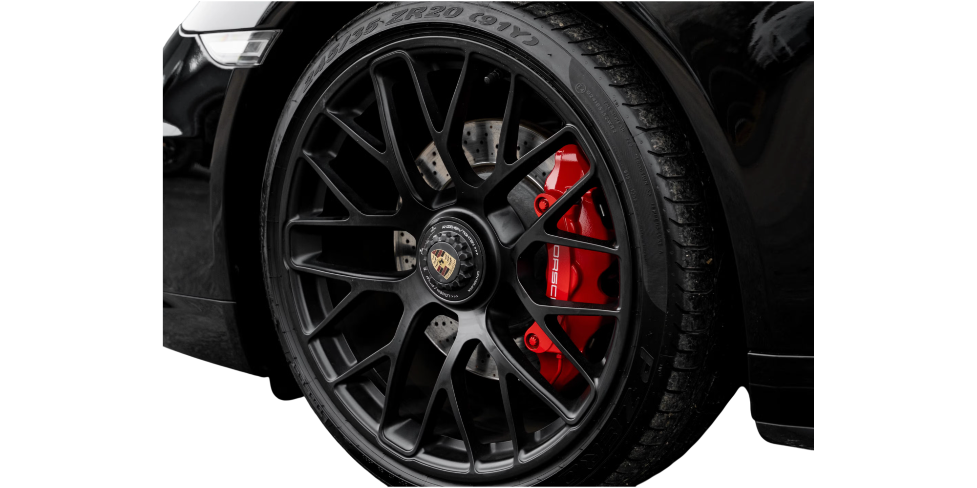 Porsche 911 991.1 Carrera 4 GTS - Sportiva di lusso