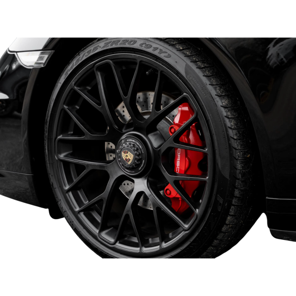 Porsche 911 991.1 Carrera 4 GTS - Sportiva di lusso