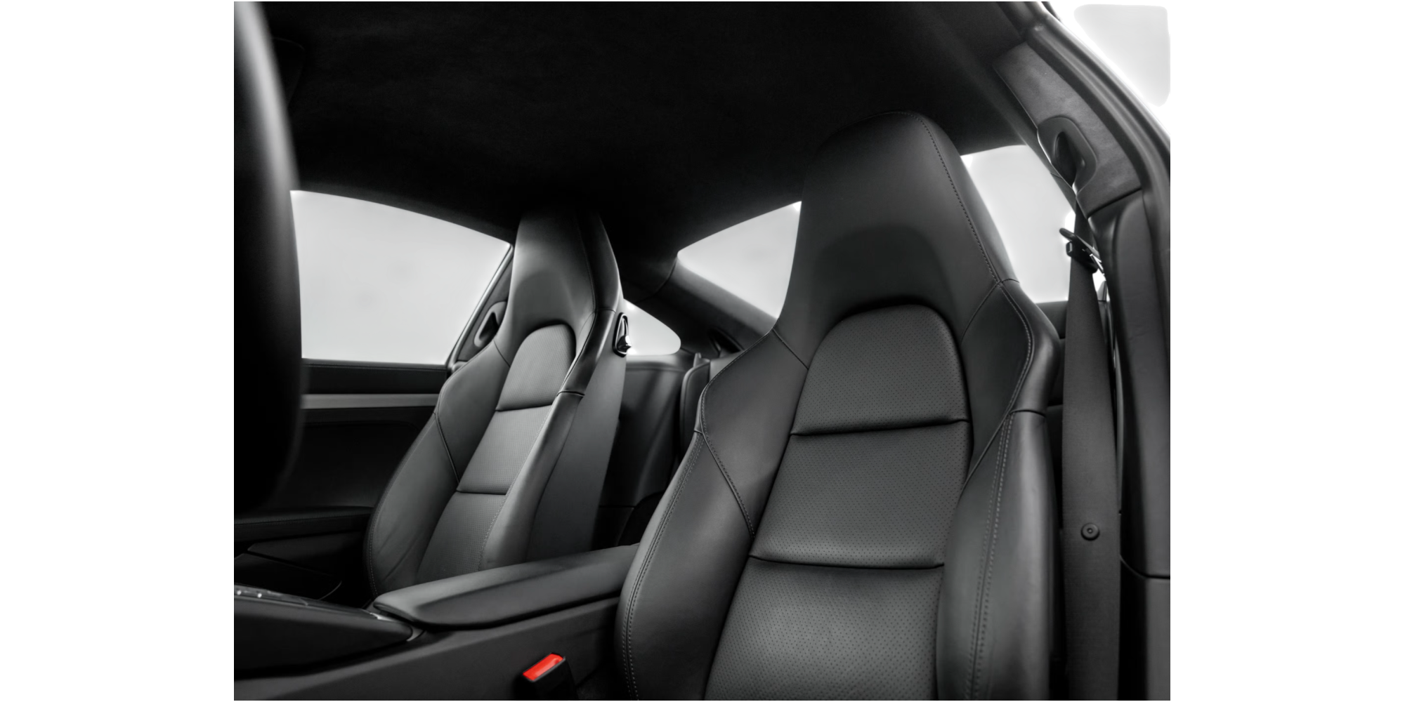 Porsche 911 991.1 Carrera 4 GTS - Sportiva di lusso