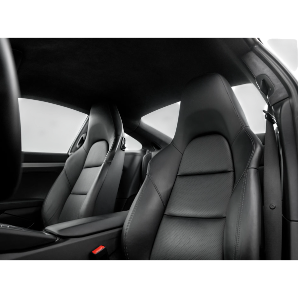 Porsche 911 991.1 Carrera 4 GTS - Sportiva di lusso