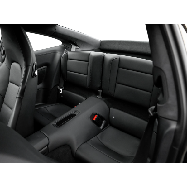 Porsche 911 991.1 Carrera 4 GTS - Sportiva di lusso