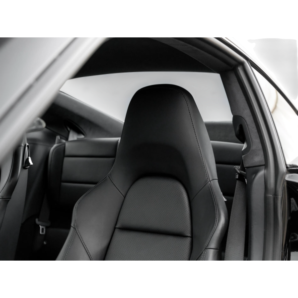 Porsche 911 991.1 Carrera 4 GTS - Sportiva di lusso