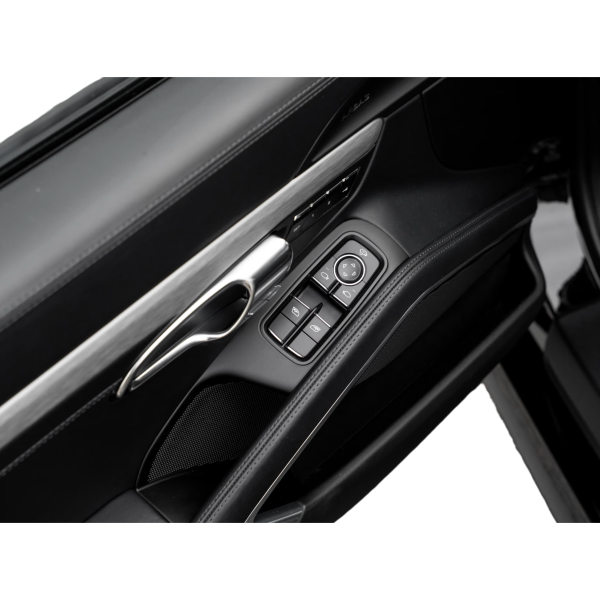 Porsche 911 991.1 Carrera 4 GTS - Sportiva di lusso