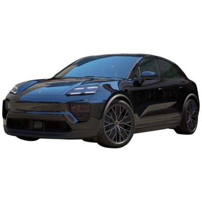 Porsche Macan Turbo AWD SUV Modena Motors GmbH