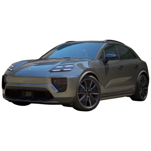 Porsche Macan 4 AWD SUV Modena Motors