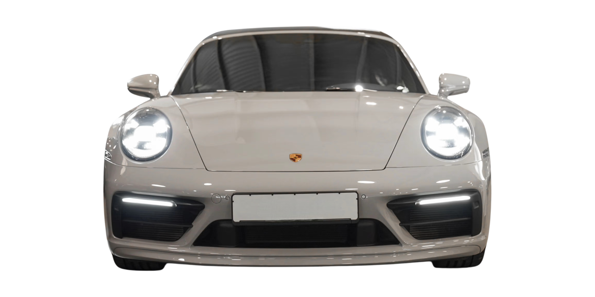 Porsche 911 992.1 4S Cabrio – Open-Air Performance
