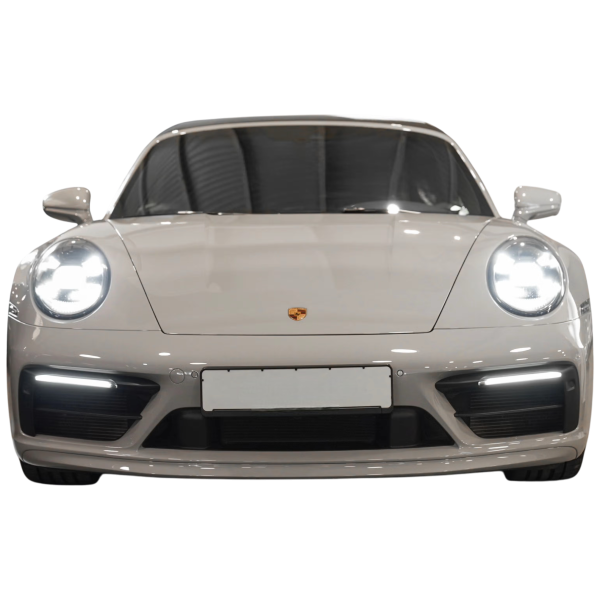 Porsche 911 992.1 4S Cabrio – Open-Air Performance