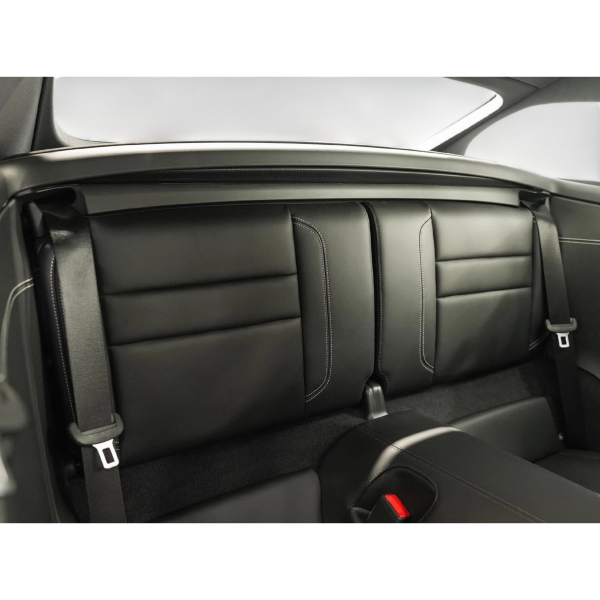 Porsche 911 992.1 4S Cabrio – Open-Air Performance