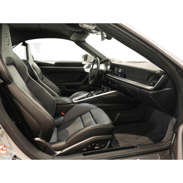 Porsche 911 992.1 4S Cabrio – Open-Air Performance