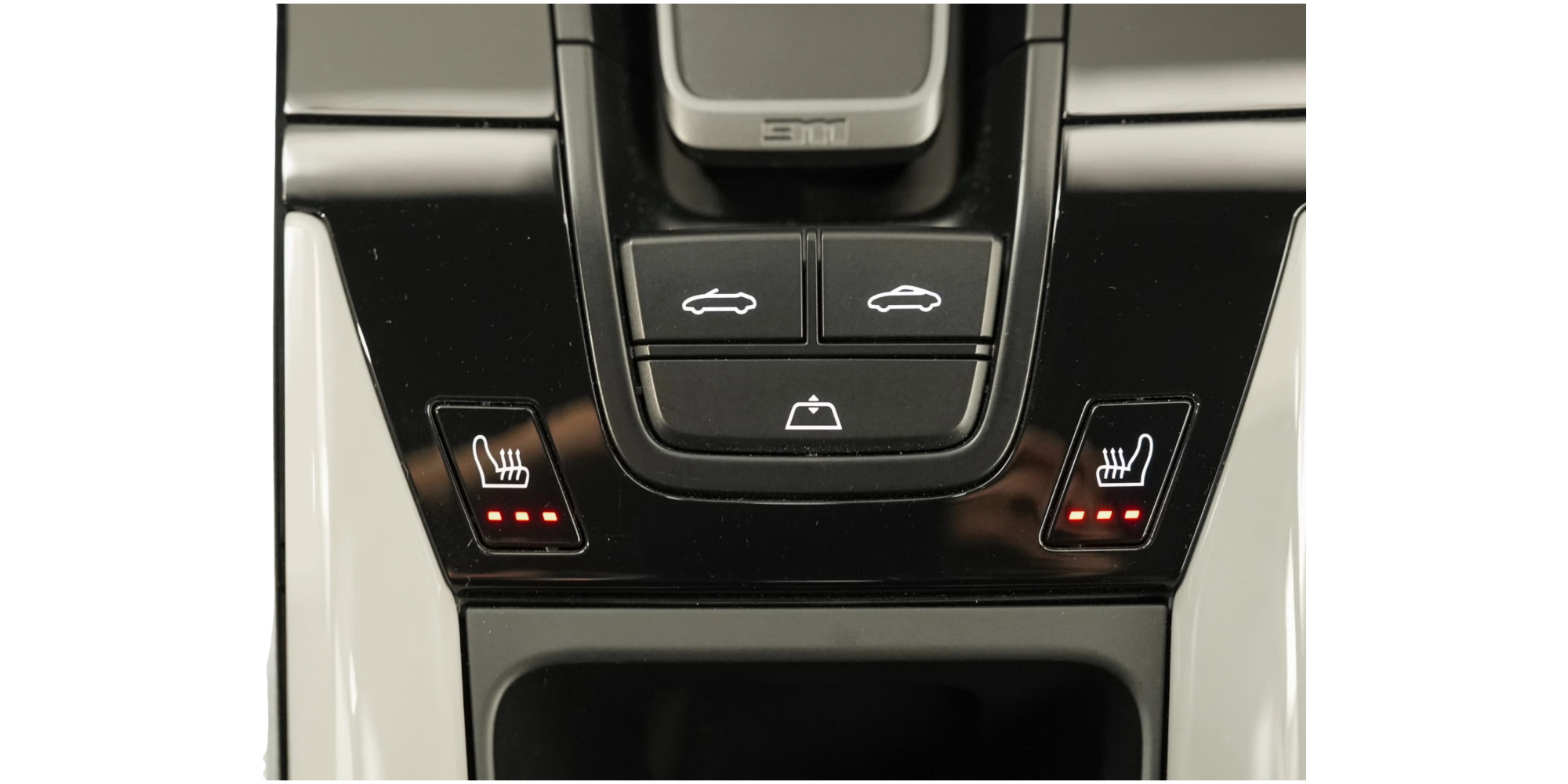 Porsche 911 992.1 4S Cabrio – Open-Air Performance