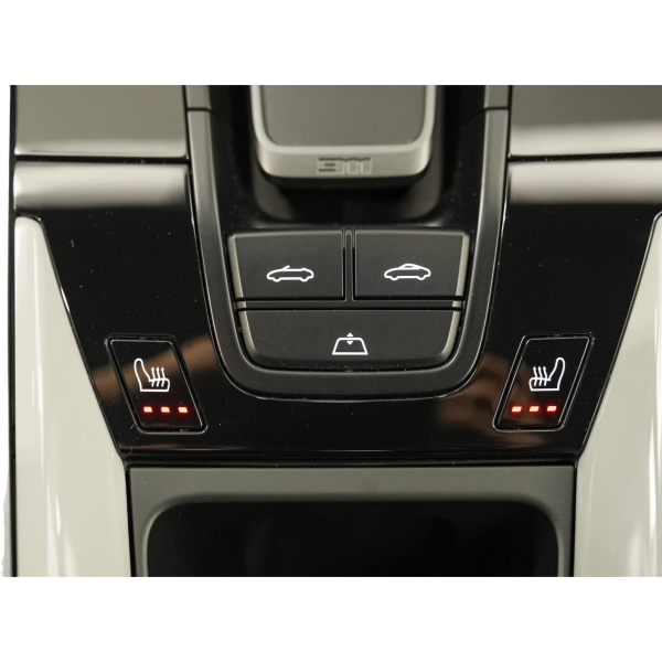 Porsche 911 992.1 4S Cabrio – Open-Air Performance