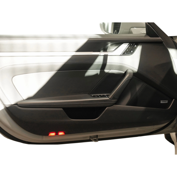 Porsche 911 992.1 4S Cabrio – Open-Air Performance