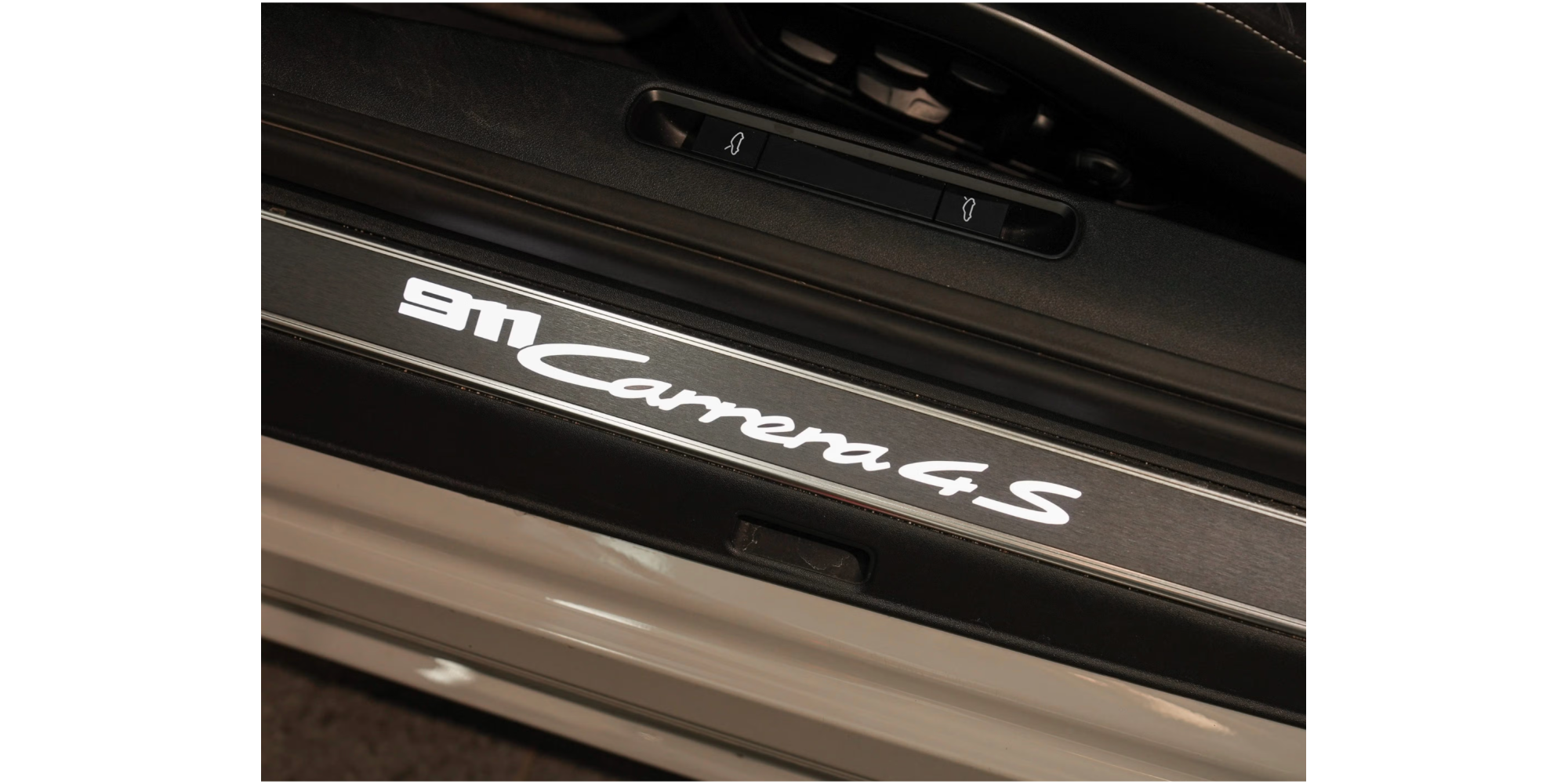 Porsche 911 992.1 4S Cabrio – Open-Air Performance