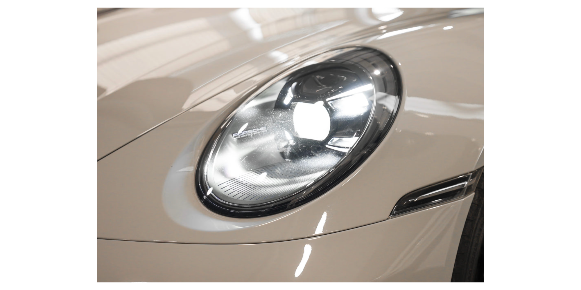 Porsche 911 992.1 4S Cabrio – Open-Air Performance