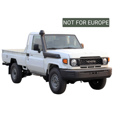 Toyota Land Cruiser 79 Single Cabine 4.2 L Diesel MT MY2024