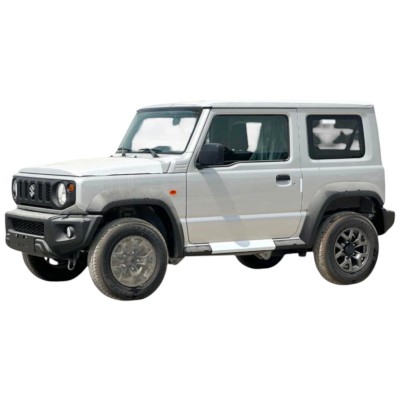Suzuki Jimny GL 3-Door 4-Seats Orderable | Modena Motors GmbH