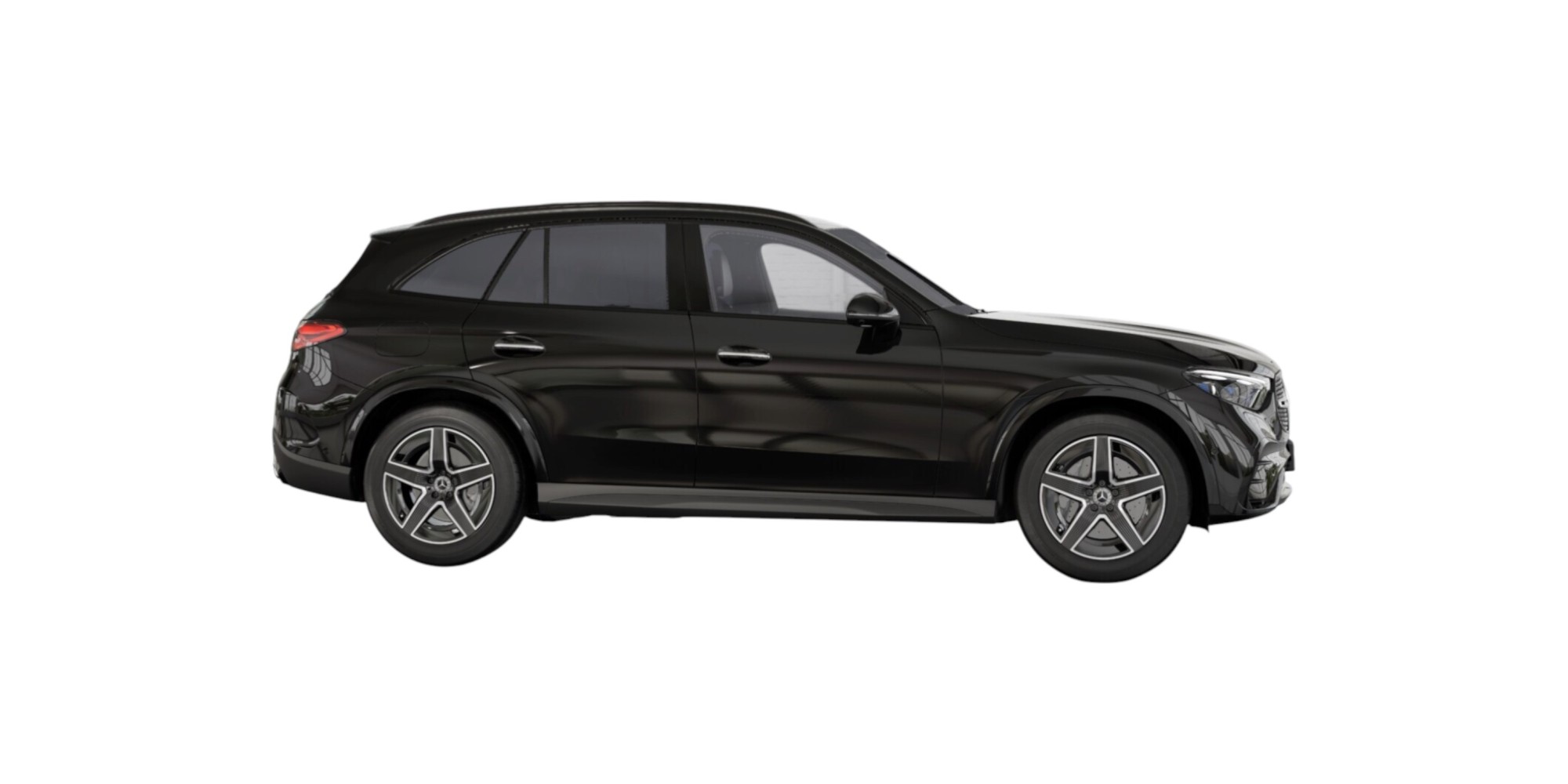 Mercedes GLC 300 4MATIC Premium SUV Brand New