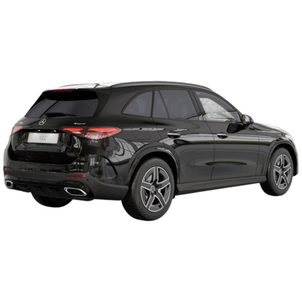 Mercedes GLC 300 4MATIC Premium SUV Brand New