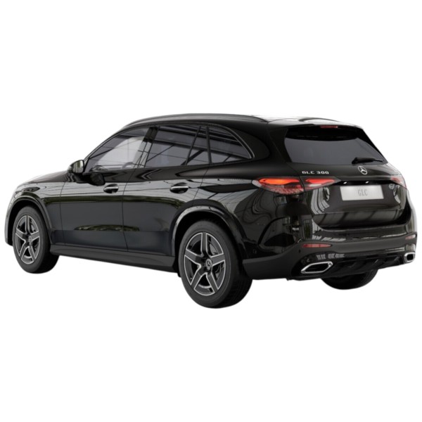 Mercedes GLC 300 4MATIC Premium SUV Brand New