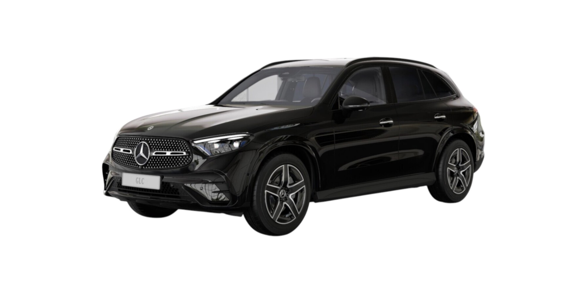 Mercedes GLC 300 4MATIC Premium SUV Brand New