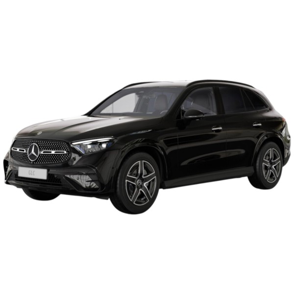 Mercedes GLC 300 4MATIC Premium SUV Brand New