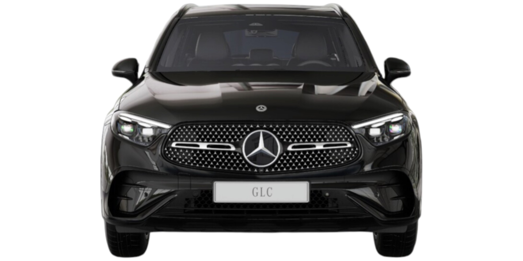 Mercedes GLC 300 4MATIC Premium SUV Brand New