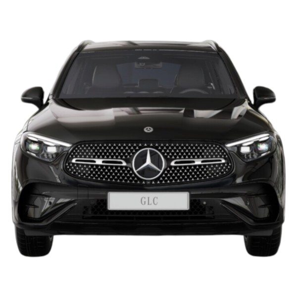 Mercedes GLC 300 4MATIC Premium SUV Brand New