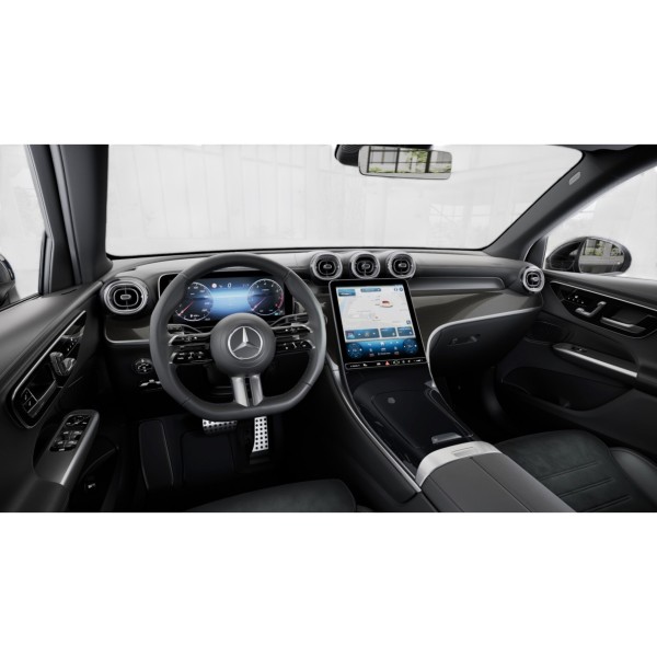 Mercedes GLC 300 4MATIC Premium SUV Brand New