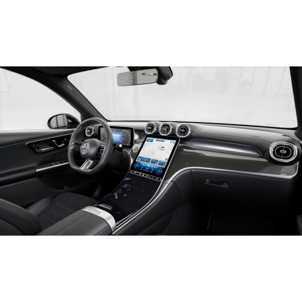 Mercedes GLC 300 4MATIC Premium SUV Brand New