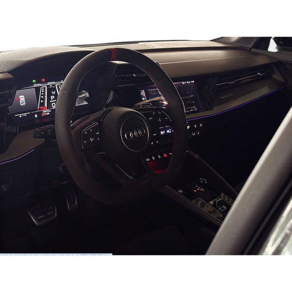 Audi RS3 Sport Sedan Usata Quattro Performance