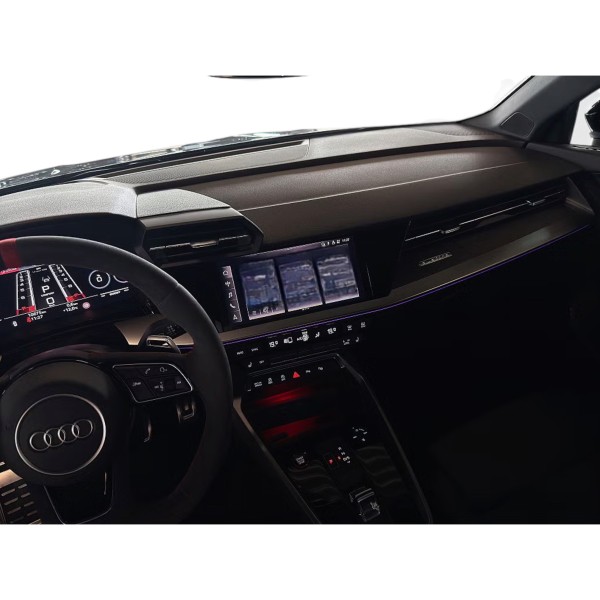 Audi RS3 Sport Sedan Usata Quattro Performance